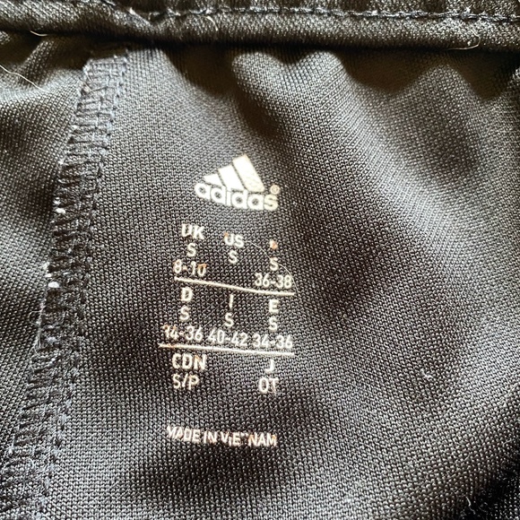 Adidas Pants - Picture 2 of 3